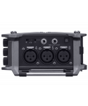Zoom F6 - multitrack field recorder