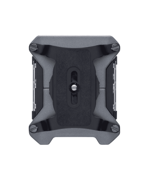 Zoom F6 - multitrack field recorder