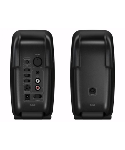 IK Multimedia iLoud MICRO - Coppia reference monitor bluetooth