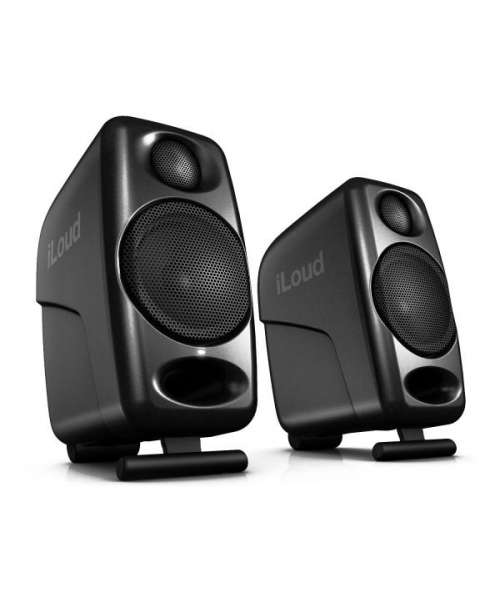IK Multimedia Iloud Micro - Pair Reference Bluetooth Monitor