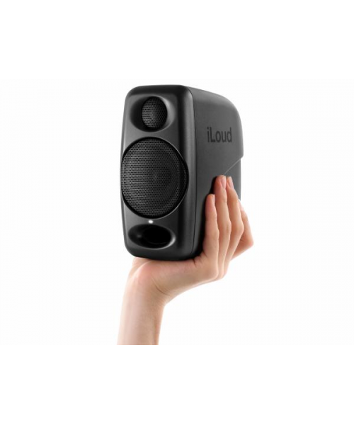 IK Multimedia iLoud MICRO - Coppia reference monitor bluetooth