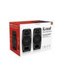 IK Multimedia Iloud Micro - Pair Reference Bluetooth Monitor