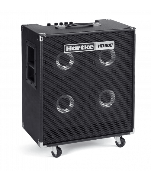 Hartke HD508 - 4x8 '' combo- 500w