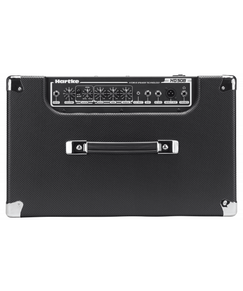 Hartke HD508 - 4x8 '' combo- 500w