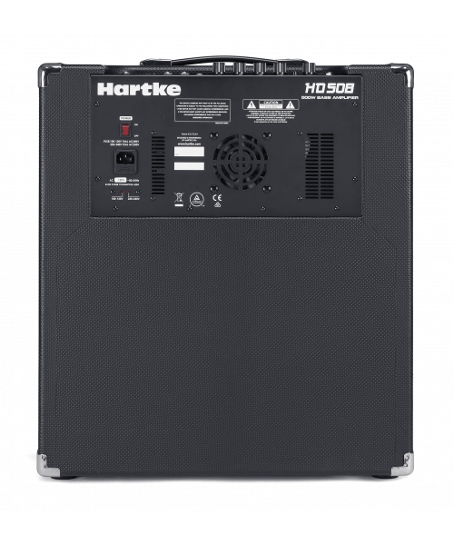 Hartke HD508 - Combo 4x8''- 500W