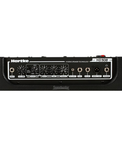 Hartke HD508 - Combo 4x8''- 500W