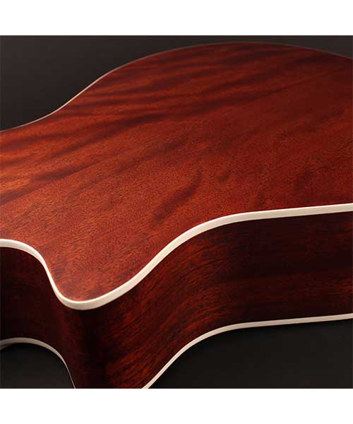 CORT GA-MEDX LVBS W/BAG