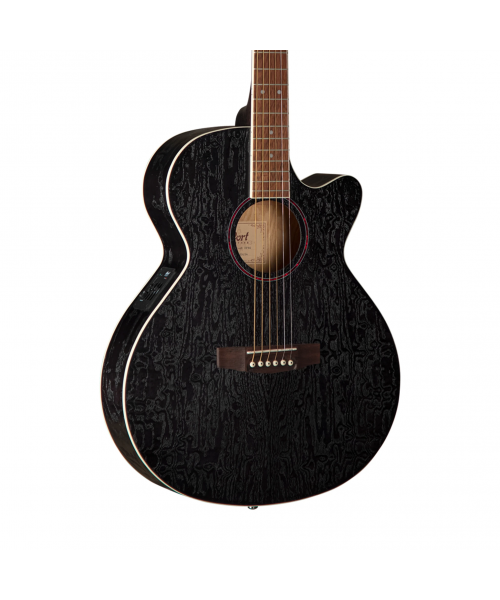 CORT SFX-AB OPBK W/BAG