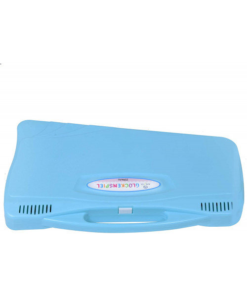 Metallofono (glockenspiel) angel ax-25n2 ( ag-25n2)