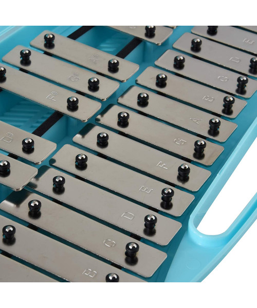 Metallofono (glockenspiel) angel ax-25n2 ( ag-25n2)