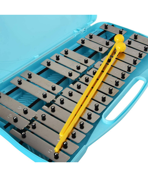 Metallophone (Glockenspiel) Angel Ax-25N2 (AG-25n2)