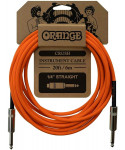 ORANGE Crush 6M Instr Straight-Straight