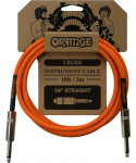 ORANGE Crush 3M Instr Straight-Straight