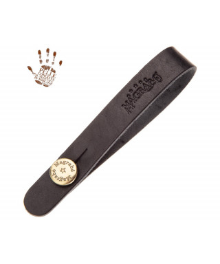 magrabò Cintino for black acoustic guitar