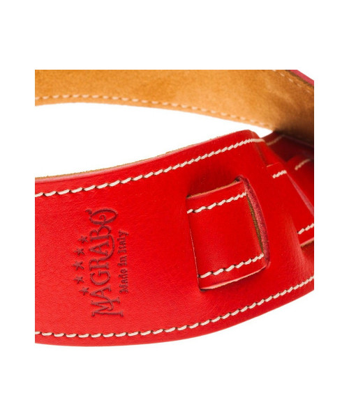 magrabò holes hs core rosso 6 cm ed. 2019