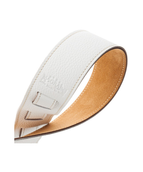 MAGRABO' Holes HS Colors Bianco 6 cm