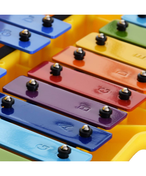 Metallophone (Glockenspiel) Angel AG-25n3