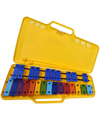 Metallophone (Glockenspiel) Angel AG-25n3