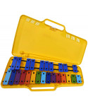 Metallofono (glockenspiel) angel ag-25n3