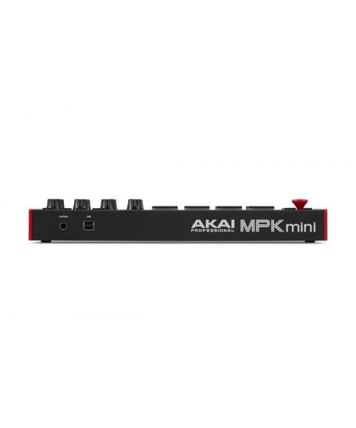 Akai MPK Mini Mkiii