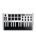 Akai MPK MINI MKIII WHITE