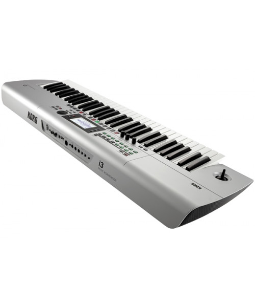 Korg i3 MS-Music Workstation