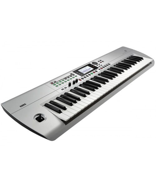 Korg i3 MS-Music Workstation