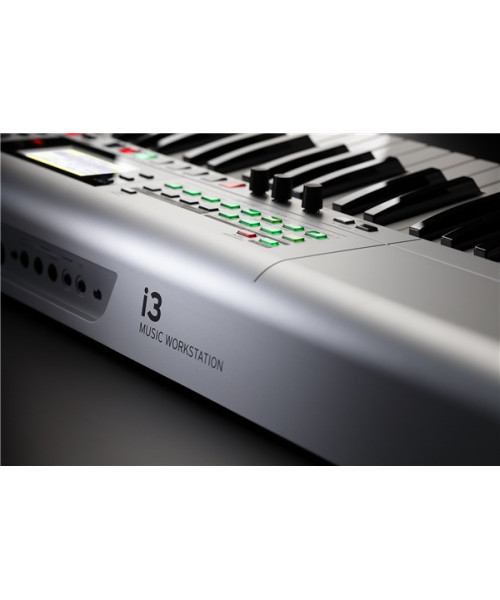 Korg i3 MS-Music Workstation