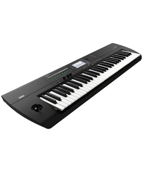 Korg i3 MB-Music Workstation