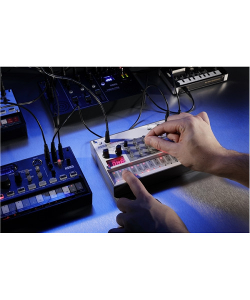 Korg VOLCA SAMPLE2