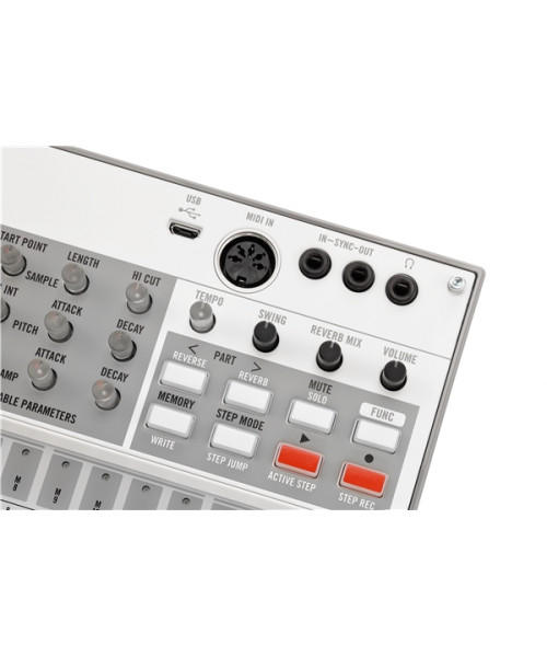Korg VOLCA SAMPLE2