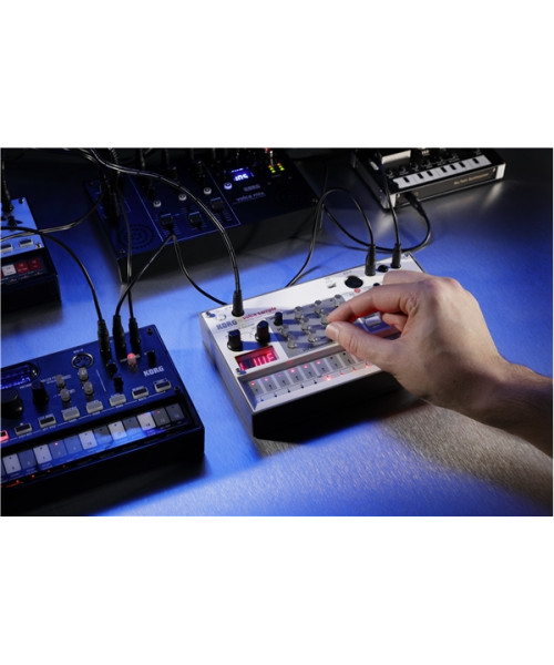 Korg VOLCA SAMPLE2