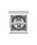 Ernie Ball 0210 Titanium Reinforced Plain .010