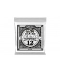 Ernie Ball 0212 Titanium Reinforced Plain .012