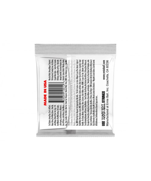 Ernie Ball 1012 Plain Steel .012