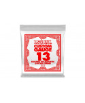 Ernie Ball 1013 Plain Steel .013