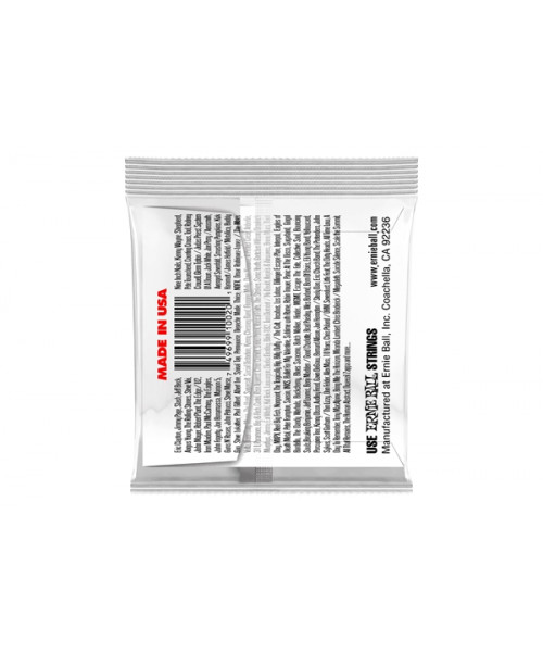 Ernie Ball 1020 Plain Steel .020