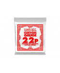 Ernie Ball 1022 Plain Steel .022