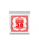 Ernie Ball 1138 Nickel Wound .038