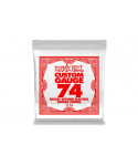 Ernie Ball 1174 Nickel Wound .074