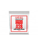 Ernie Ball 1228 Pure Nickel Wound .028