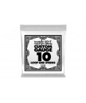 Ernie Ball 1310 Stainless Steel Plain Loop End .010