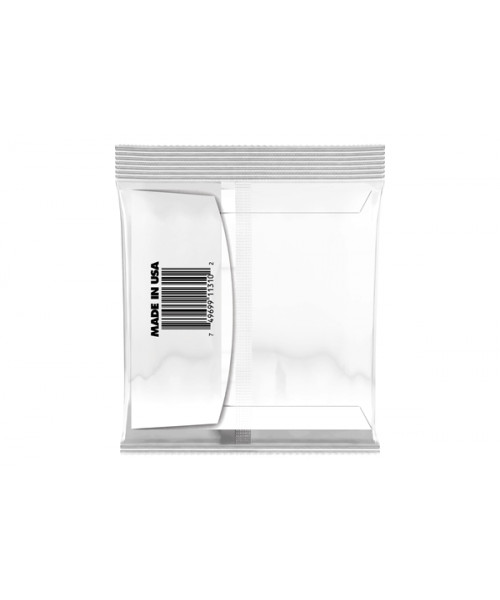 Ernie Ball 1310 Stainless Steel Plain Loop End .010