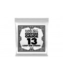 Ernie Ball 1313 Stainless Steel Plain Loop End .013