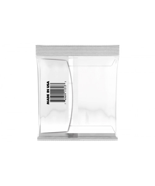 Ernie Ball 1313 Stainless Steel Plain Loop End .013