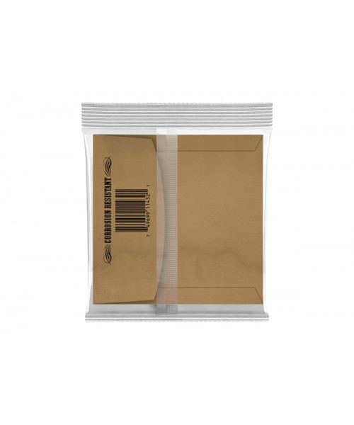 Ernie Ball 1432 Earthwood 80/20 Bronze .032