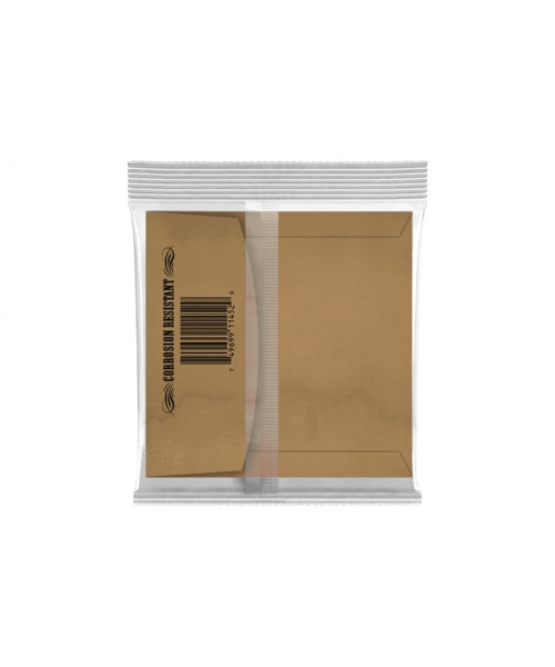 Ernie Ball 1452 Earthwood 80/20 Bronze .052