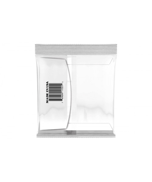 Ernie Ball 1501 Ernesto Clear Ball 1ª .028