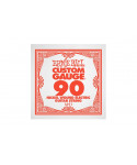 Ernie Ball 1691 Nickel Wound .090