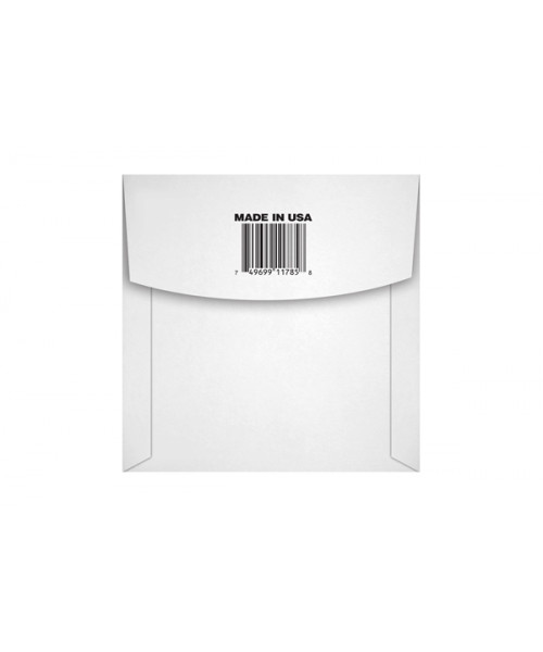 Ernie Ball 1785 Steel Flatwound Bass .085